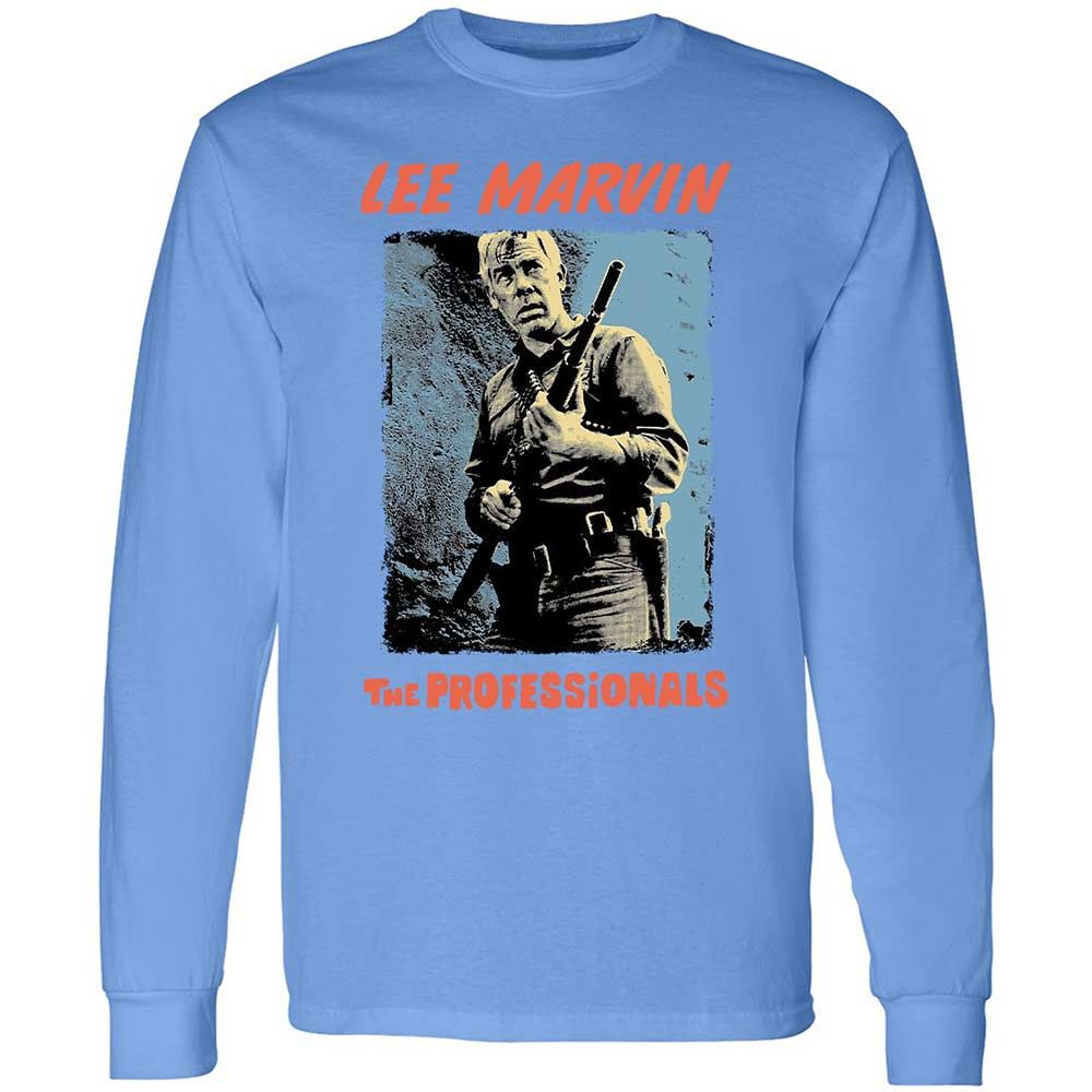 Lee Marvin - Carolina Blue - 15