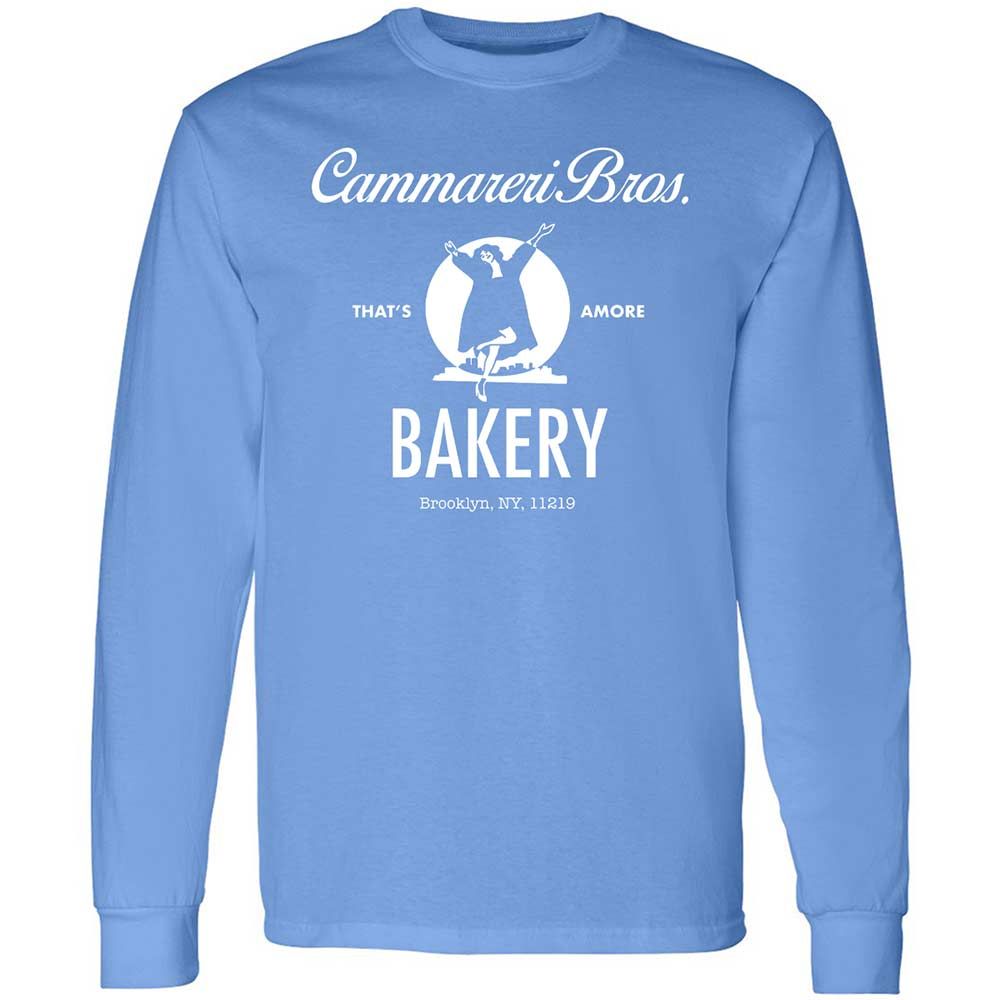 Cammareri Bros - Carolina Blue - 15