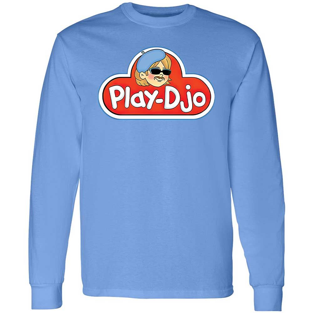 Play Djo - Carolina Blue - 15