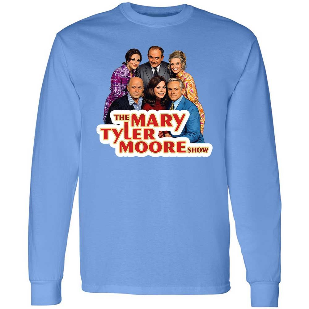 The Mary Tyler Moore Show - Carolina Blue - 15