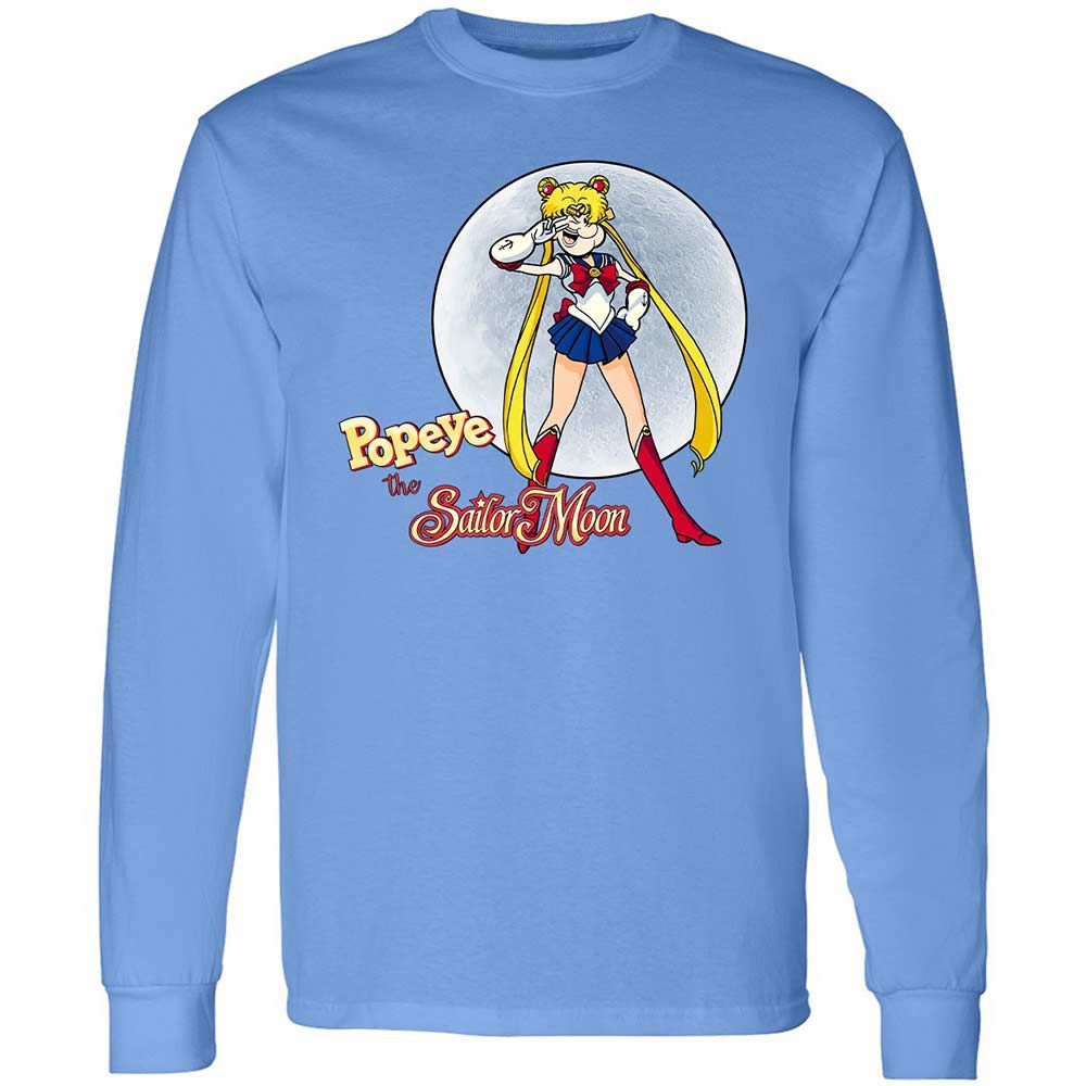 The Sailor - Carolina Blue - 15