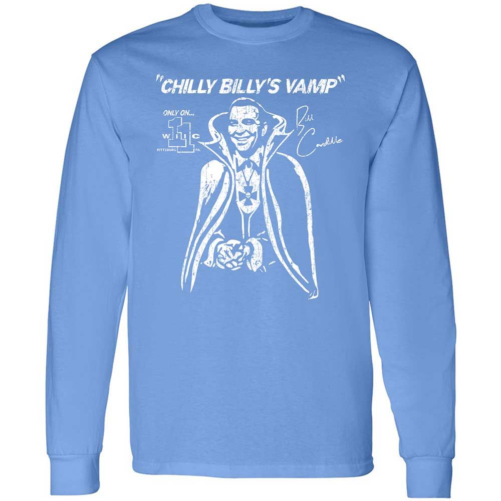 Good night and sleep warm - Carolina Blue - 15