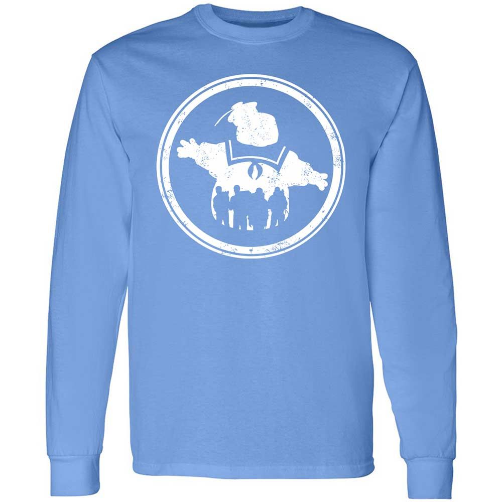 Long Sleeve T-Shirt - 8FBY46AY - Carolina Blue - 15
