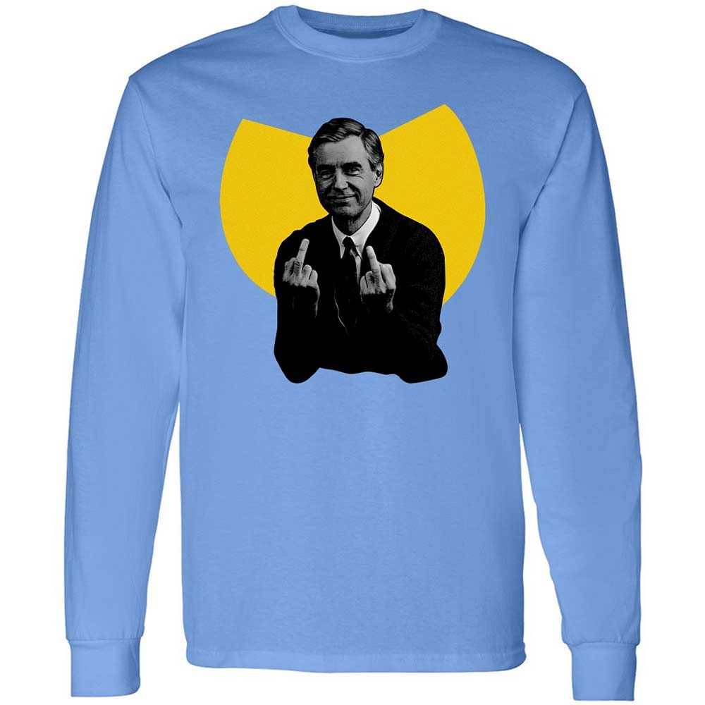 For The Children - Carolina Blue - 15
