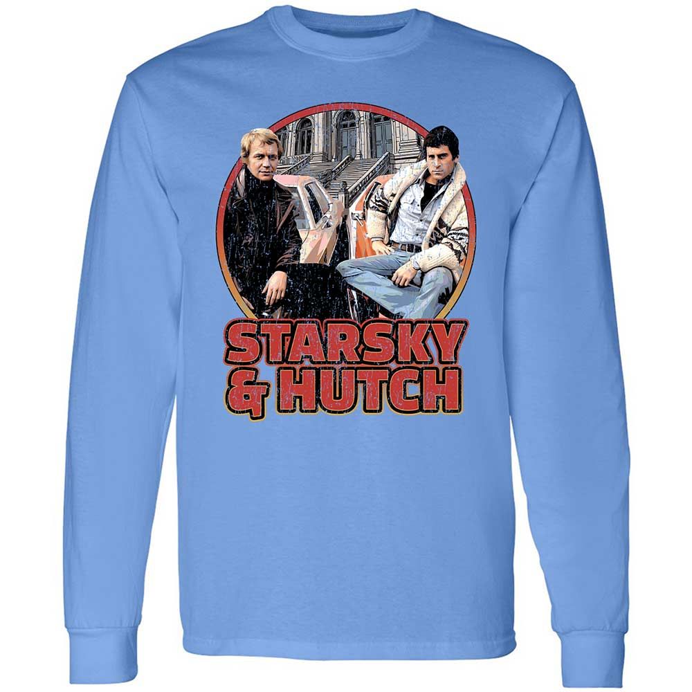 Starsky And Hutch - Carolina Blue - 15