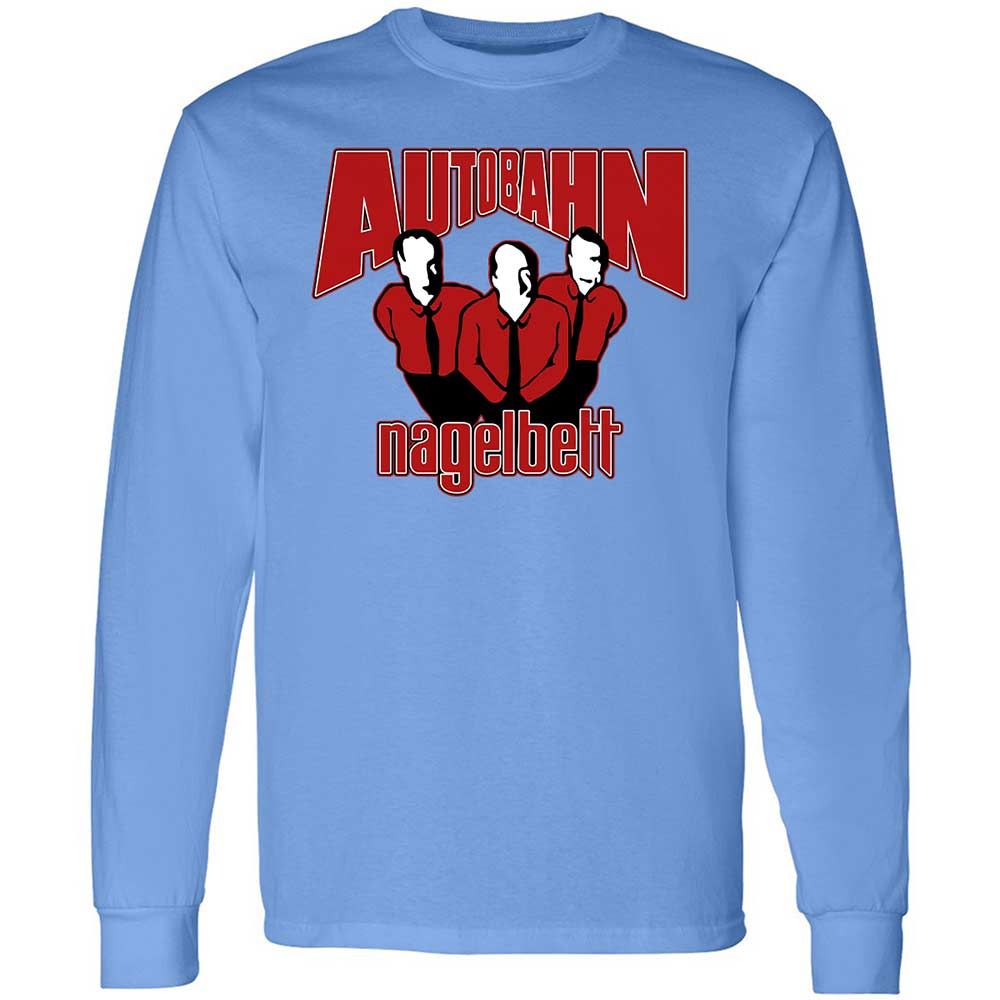 Autobahn - Carolina Blue - 15