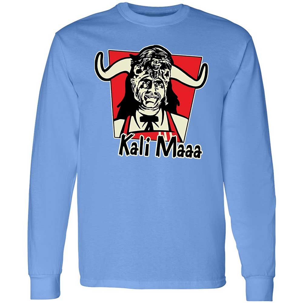Kali Maaa - Carolina Blue - 15