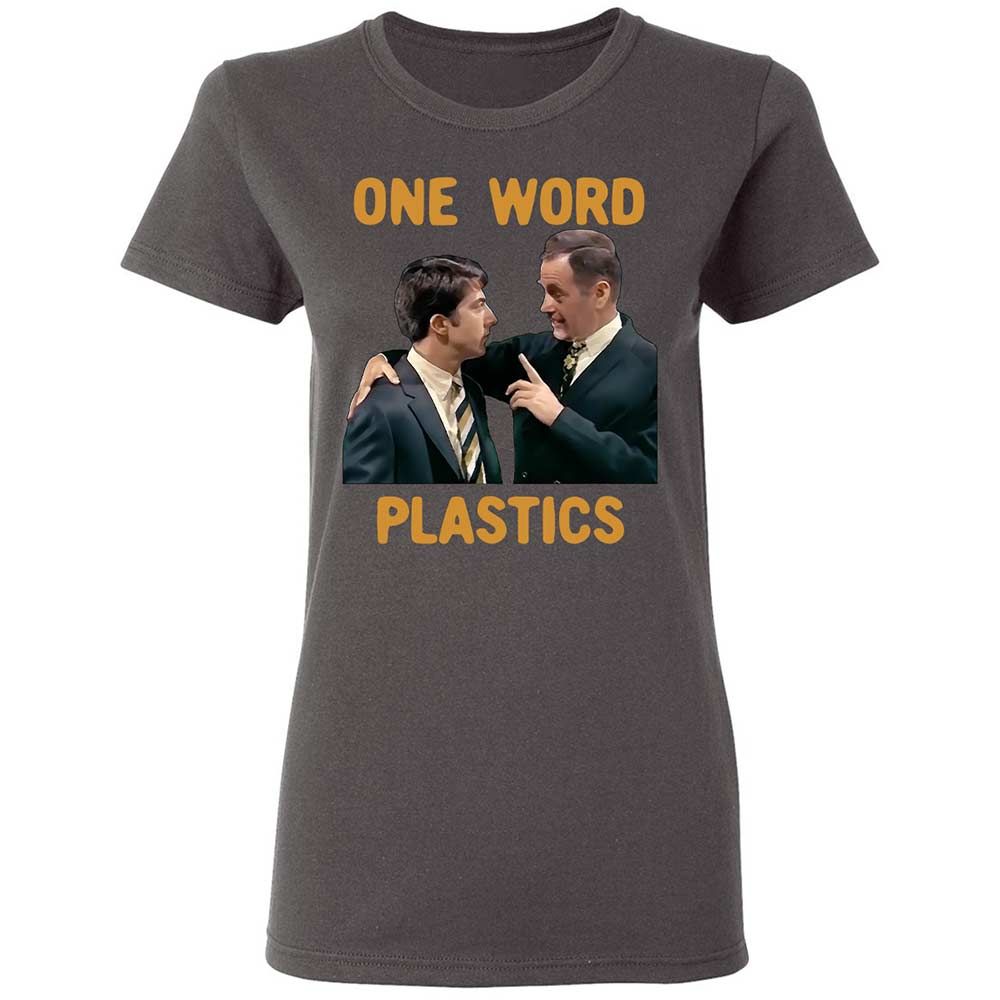 One Word - Charcoal - 15