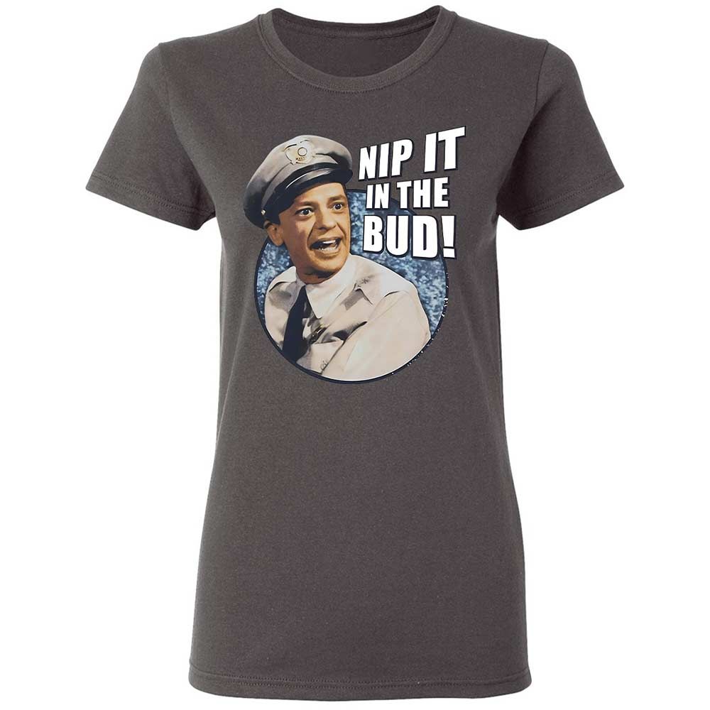 Women's T-Shirt - UHPR3NHV - Charcoal - 15