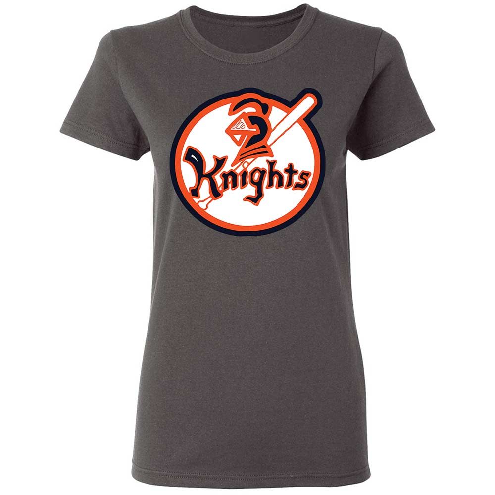 New York Knights - Charcoal - 15