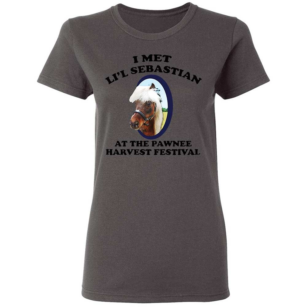 Women's T-Shirt - VY2J2VT3 - Charcoal - 15