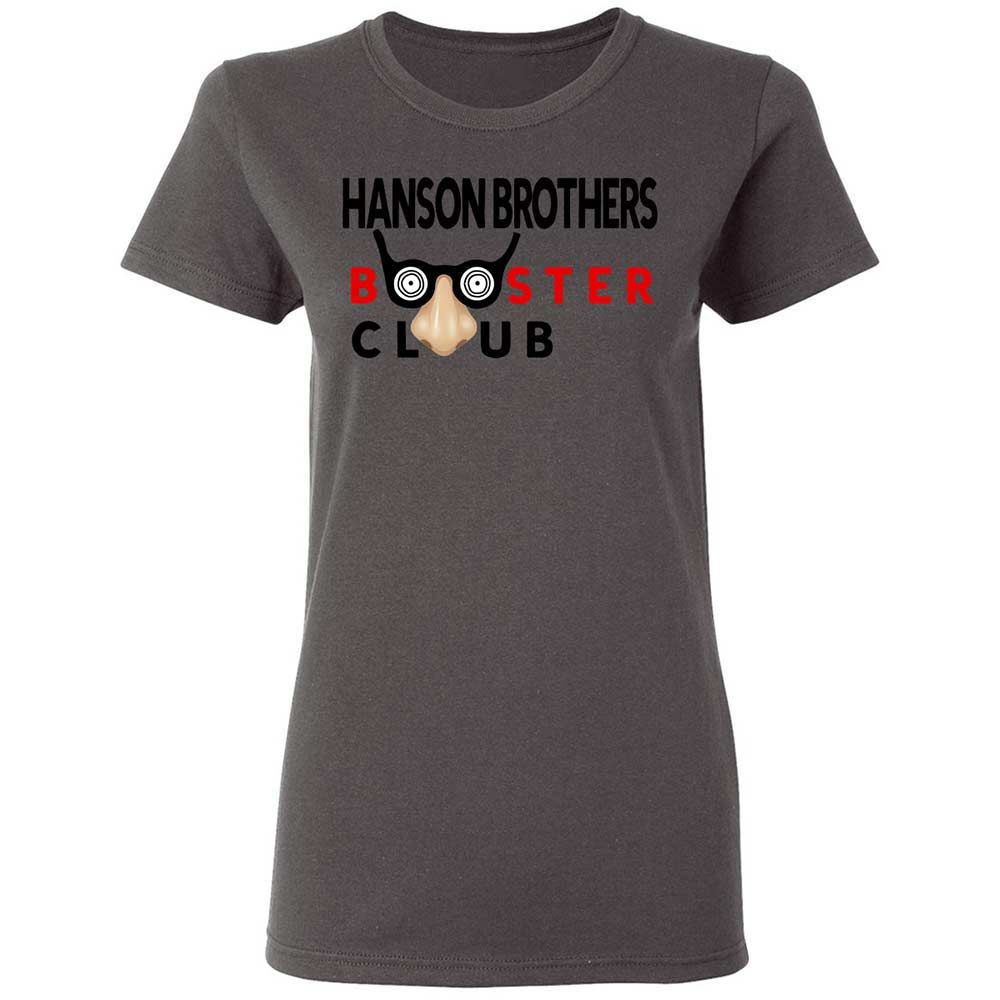 Women's T-Shirt - CDJZPXW5 - Charcoal - 15