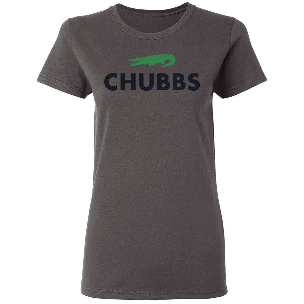 Chubbs - Charcoal - 15