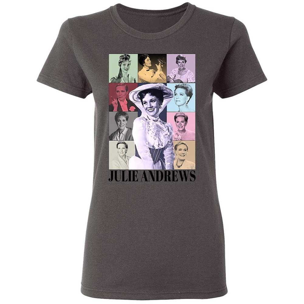 Julie Andrews Eras Tour - Charcoal - 15