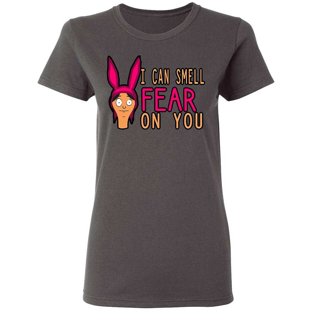 Women's T-Shirt - 31WHYR43 - Charcoal - 15