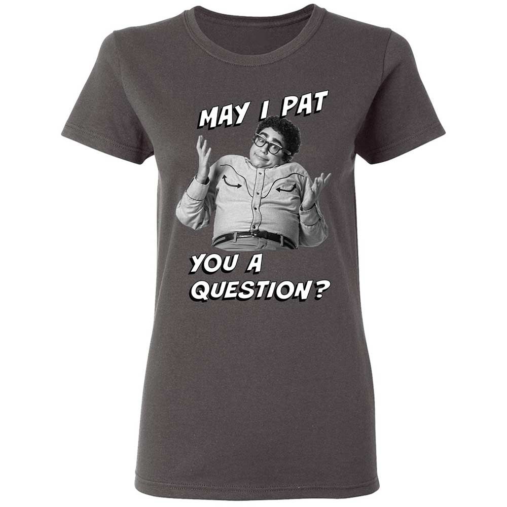 Women's T-Shirt - FCQ2PCQA - Charcoal - 15