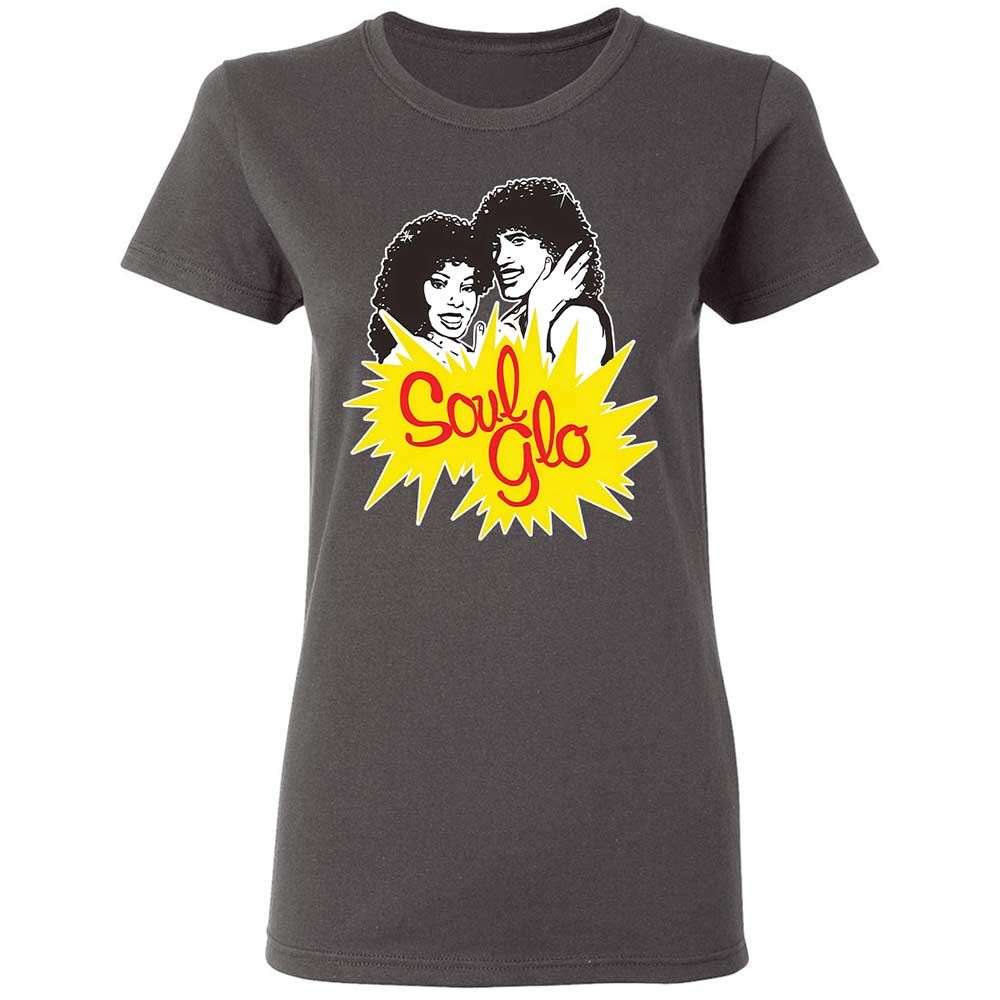 Women's T-Shirt - KQEPH5KA - Charcoal - 15