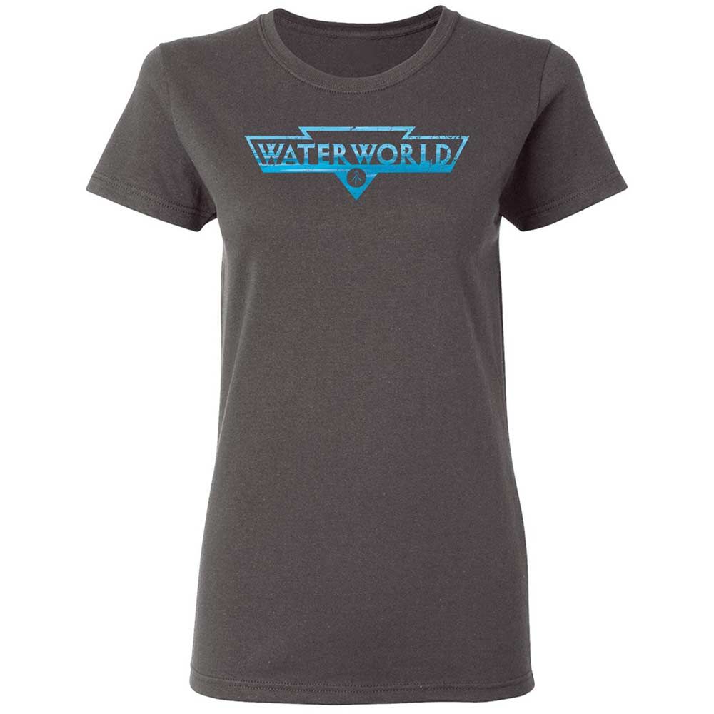 Waterworld - Charcoal - 15