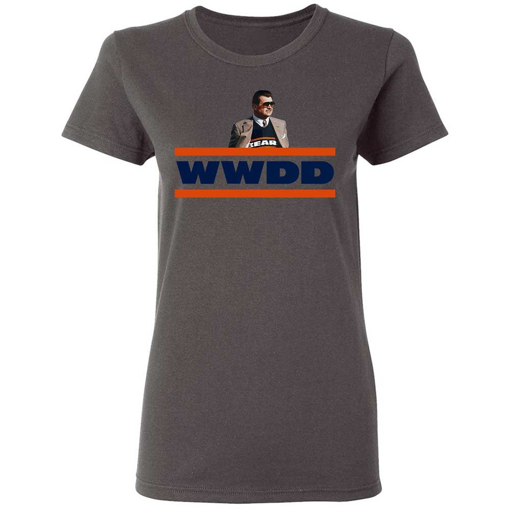 Vintage Football Coach - Charcoal - 15