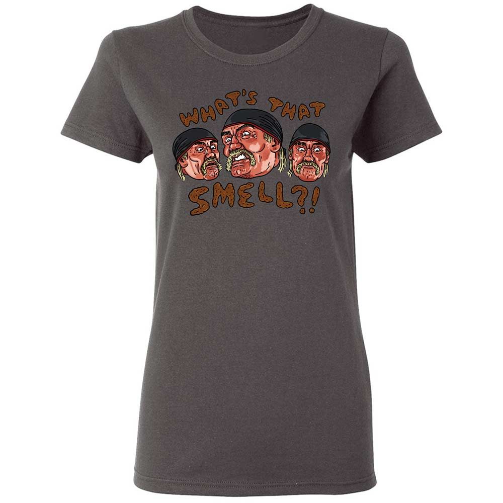 Women's T-Shirt - J19X95X6 - Charcoal - 15