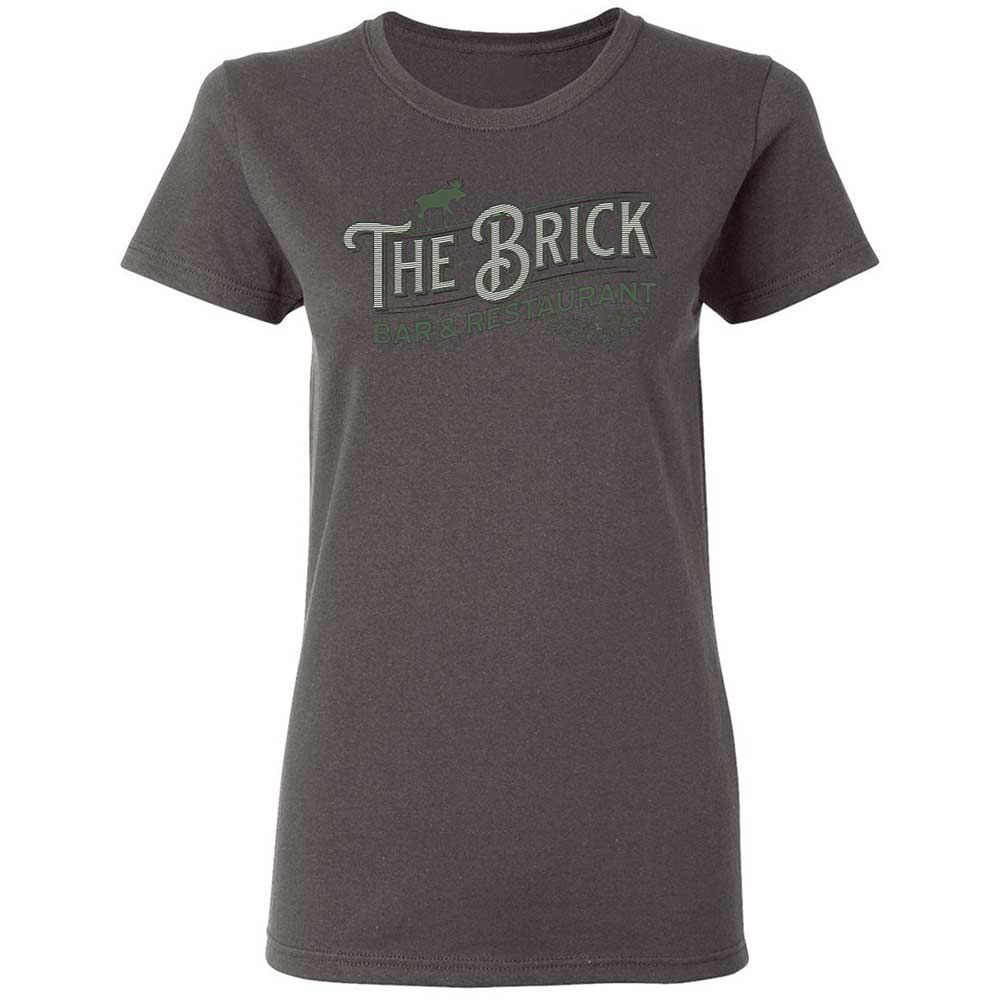The Brick Bar & Restaurant - Charcoal - 15