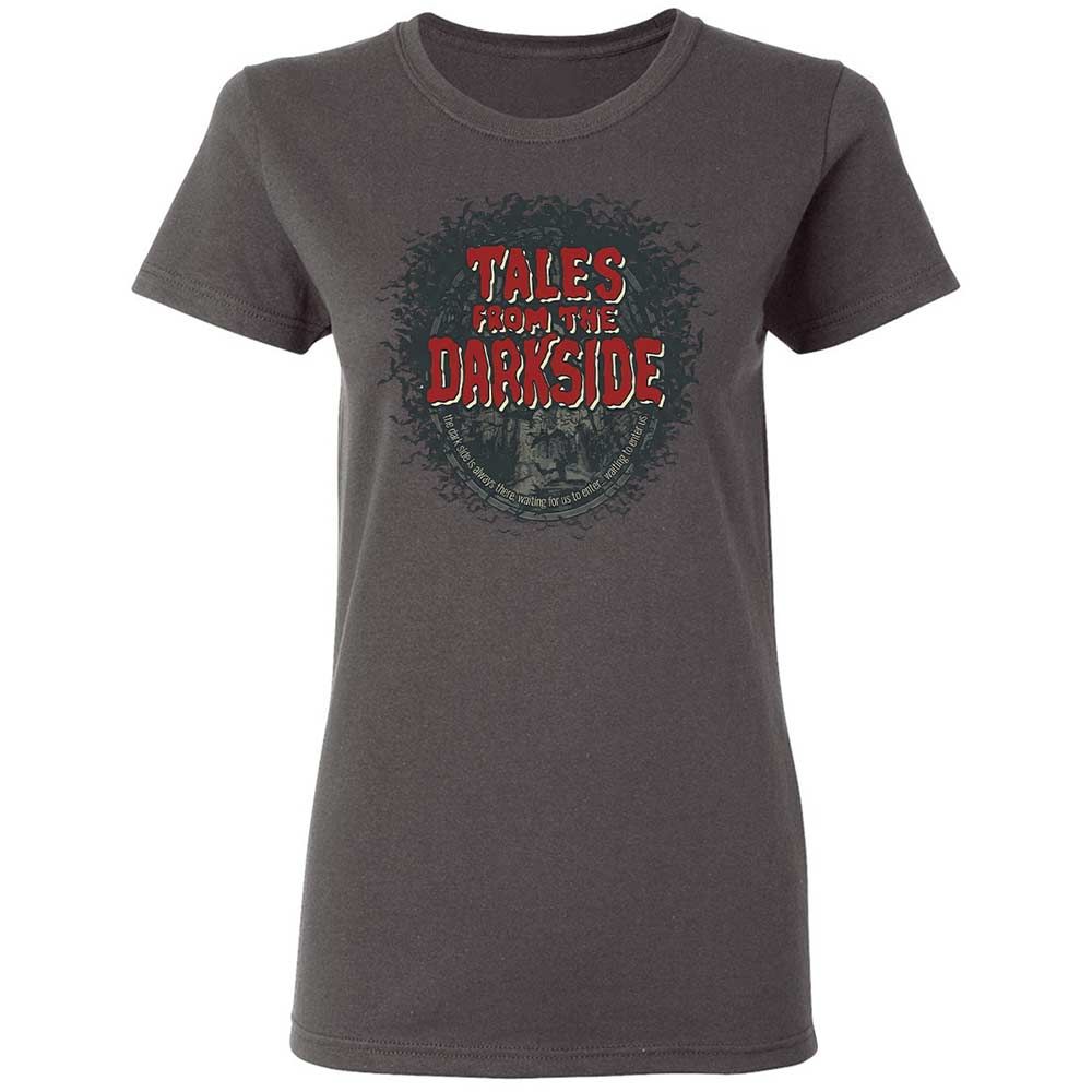 Darkside - Charcoal - 15