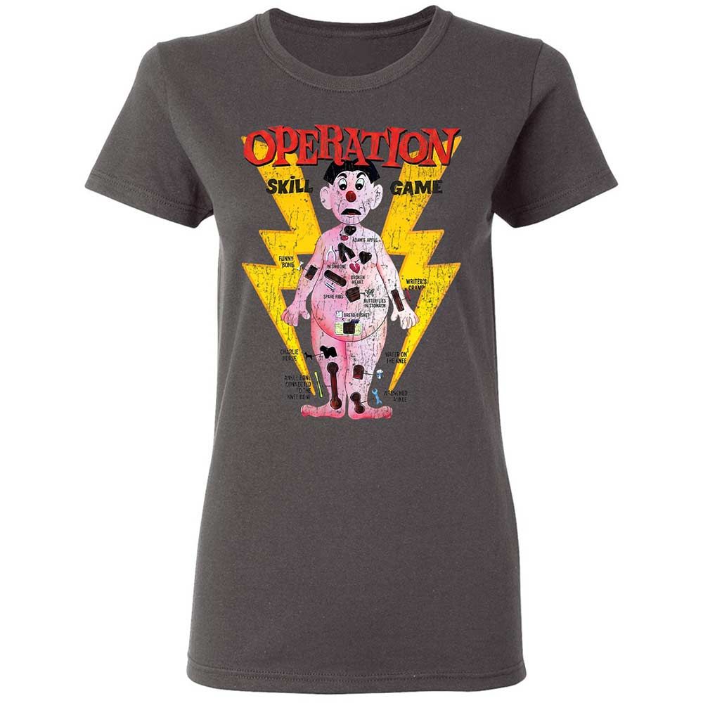Hotdog - Charcoal - 15