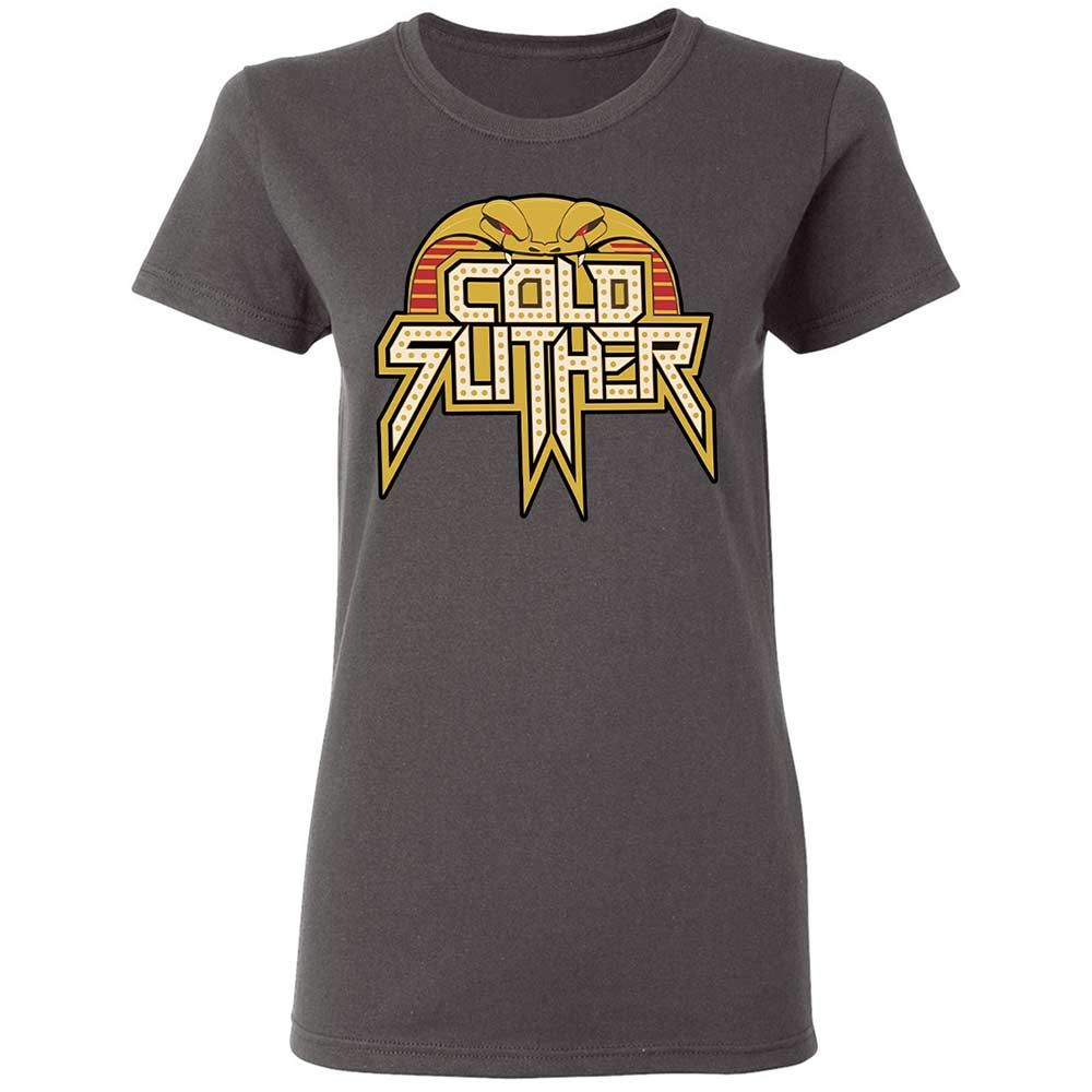 Cold Slither - Charcoal - 15