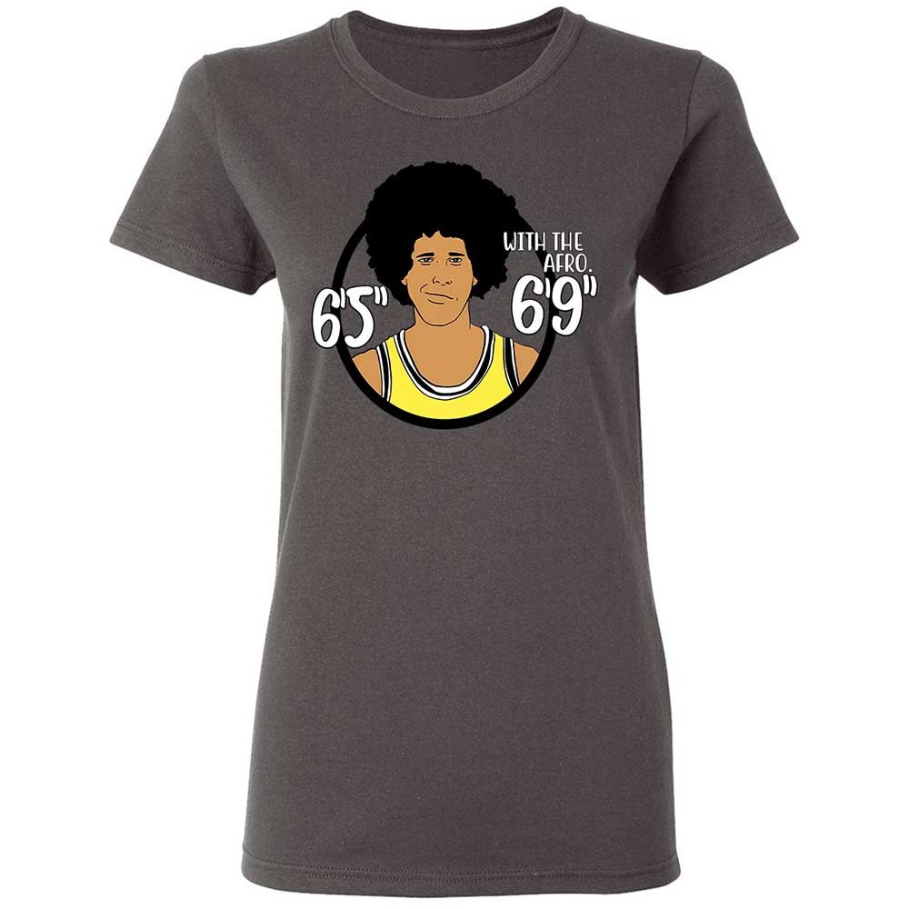 Fletch Lakers - Charcoal - 15
