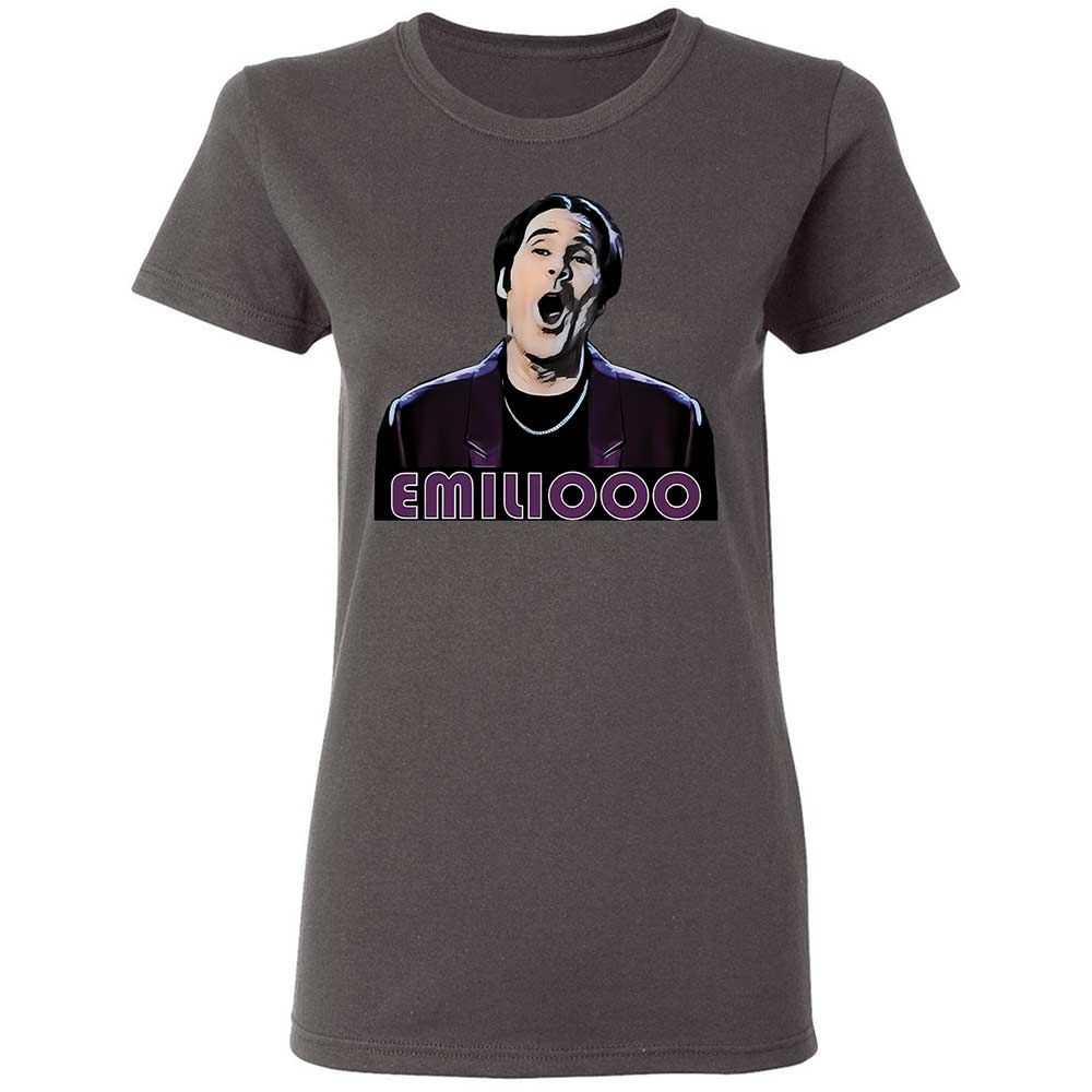 Emilio - Charcoal - 15