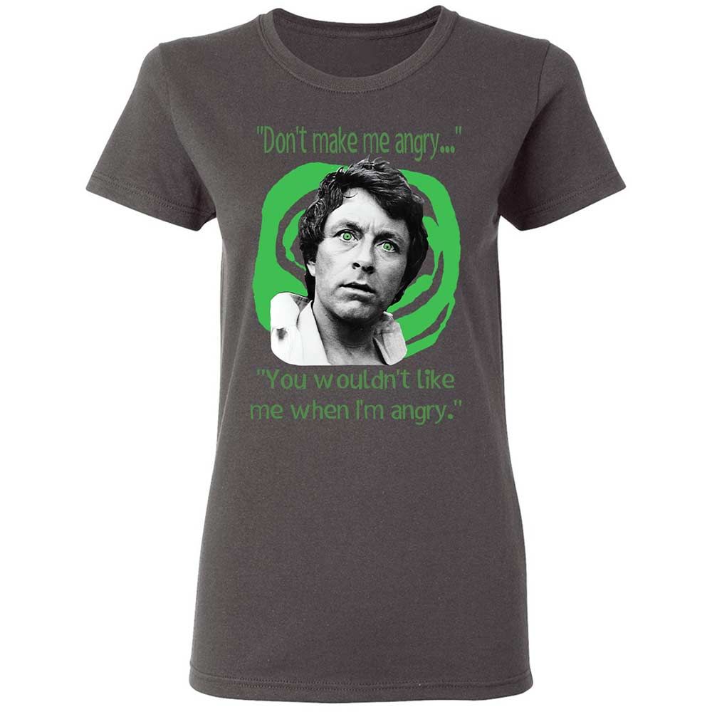 Women's T-Shirt - ZU8DZR97 - Charcoal - 15