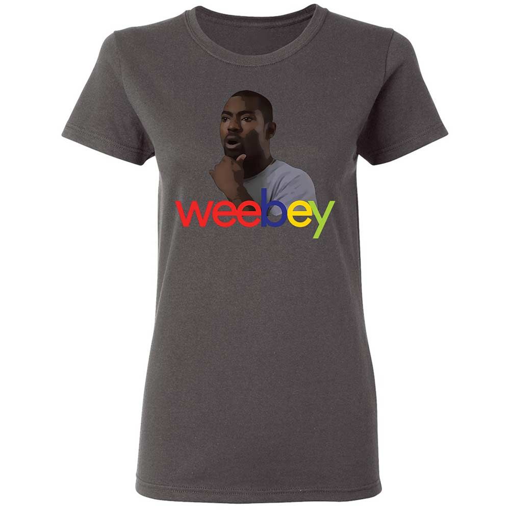 Wee-Bey - Charcoal - 15