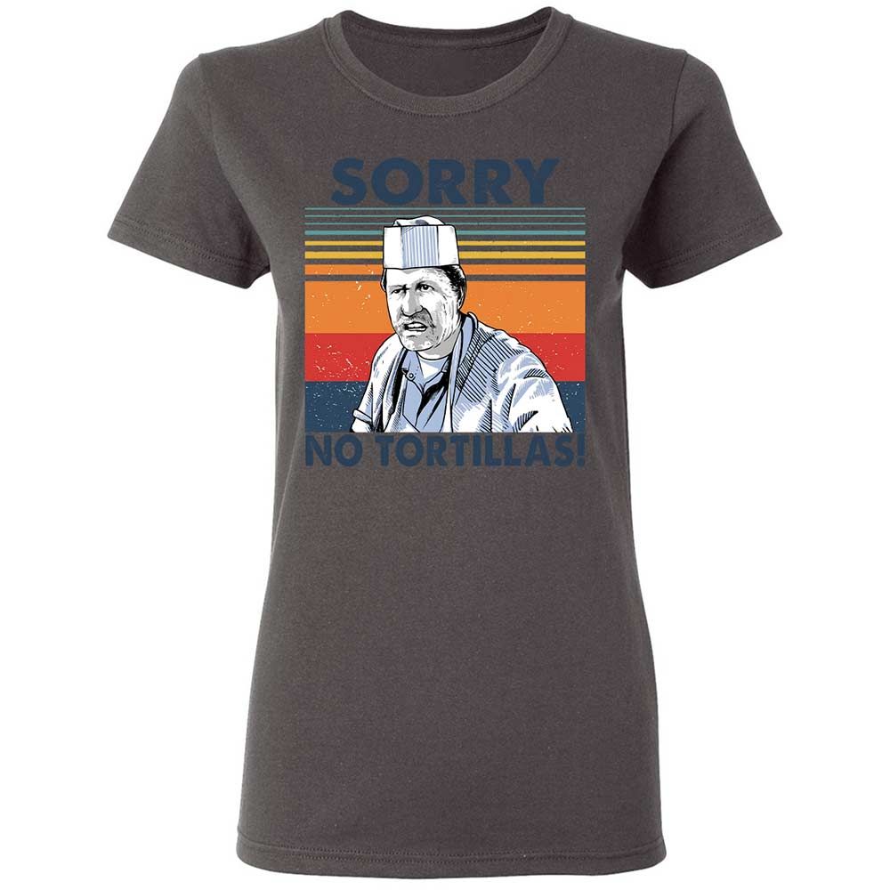 Women's T-Shirt - K7TA3412 - Charcoal - 15