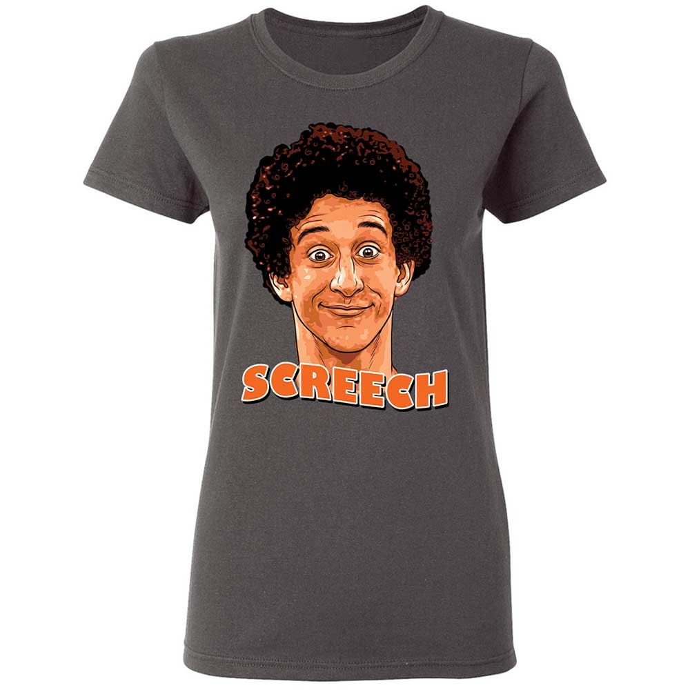 Women's T-Shirt - Z4EE7KEA - Charcoal - 15