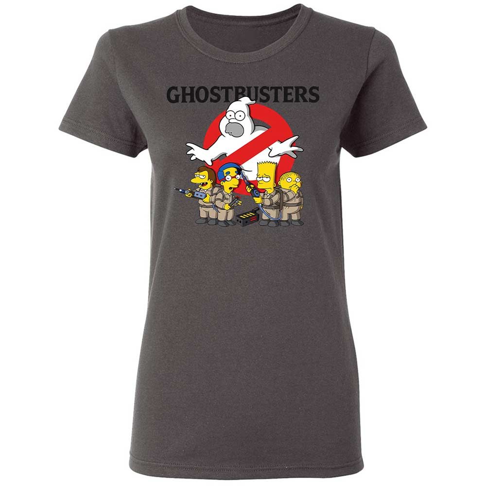 Homerbusters - Charcoal - 15