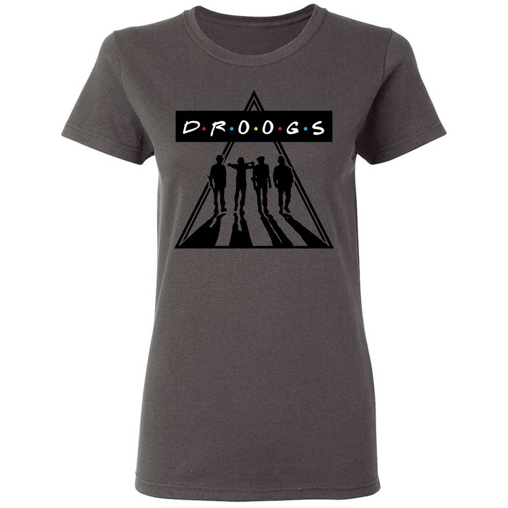 Droogs - Charcoal - 15