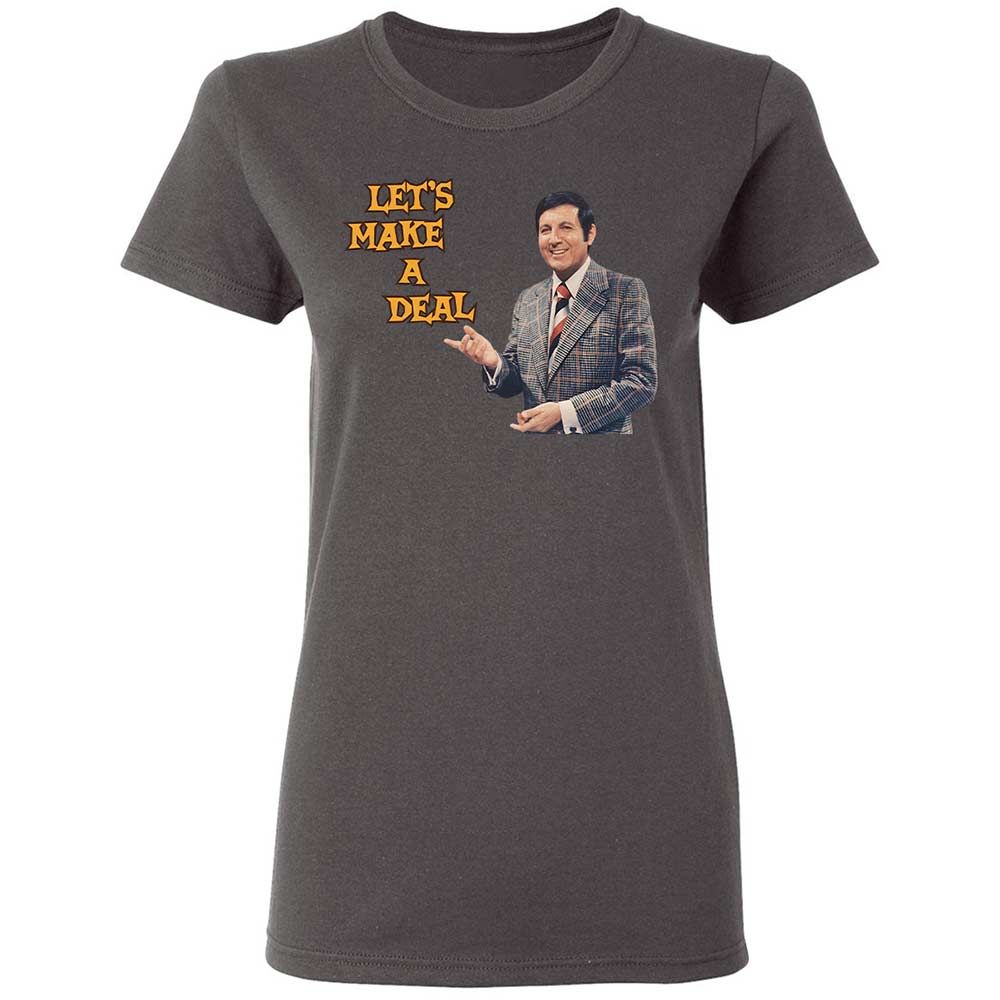 Women's T-Shirt - RHK3FFCL - Charcoal - 15
