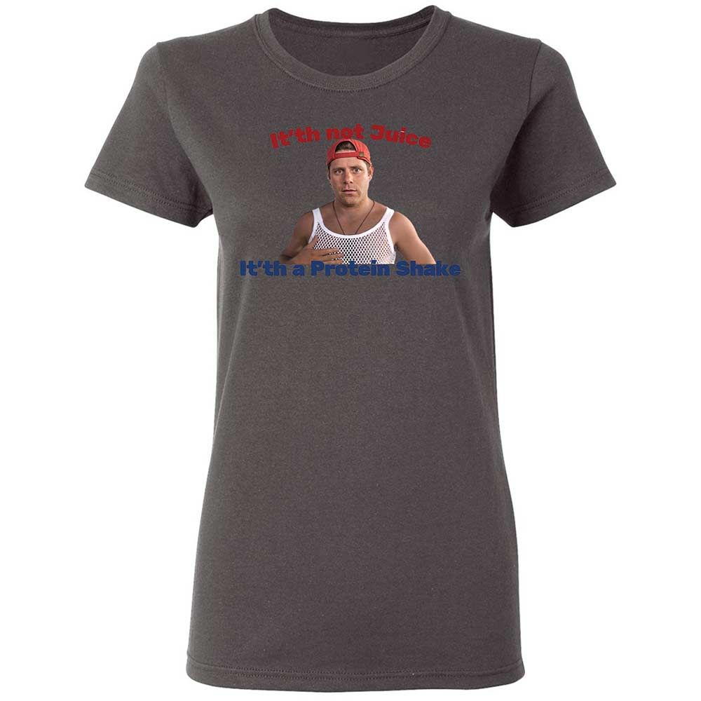 Women's T-Shirt - AMMJAD3G - Charcoal - 15