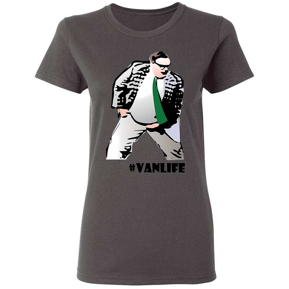 #Vanline - Charcoal - 15
