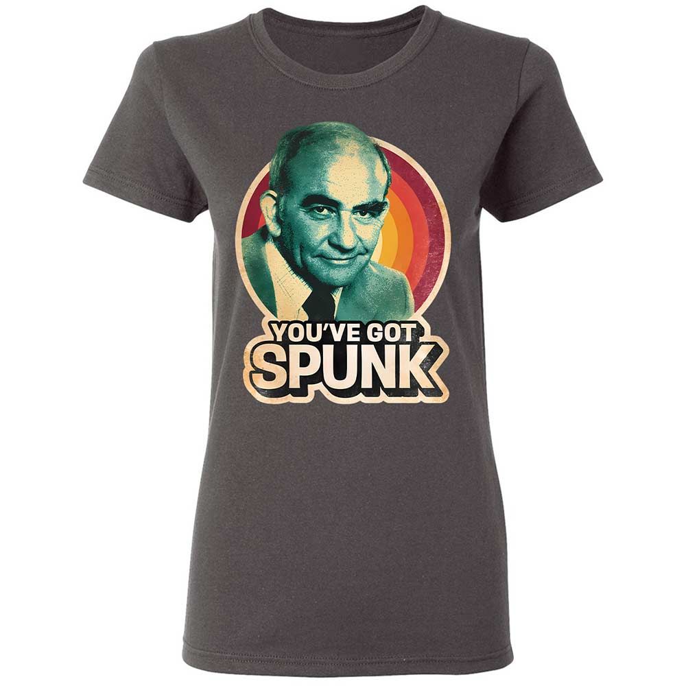 Women's T-Shirt - WH948BG2 - Charcoal - 15
