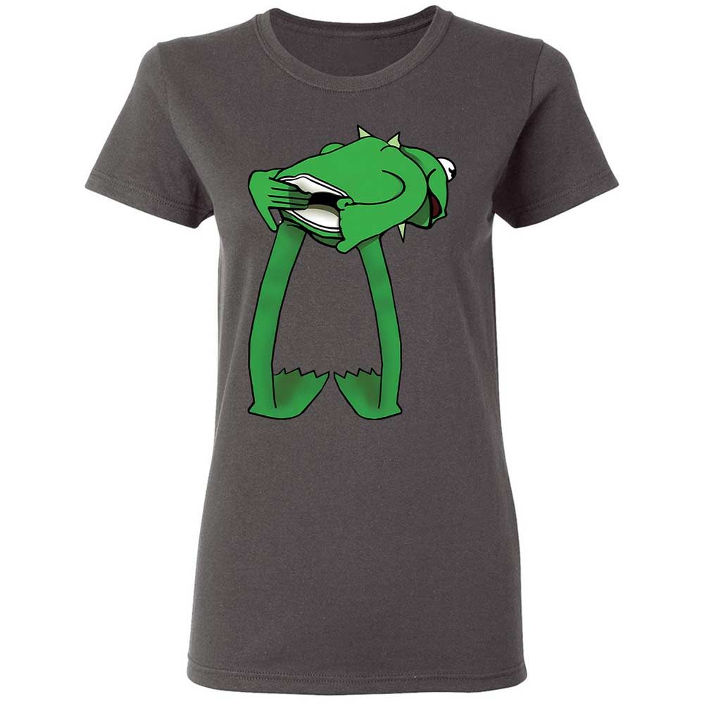 Froggy Style - Charcoal - 15