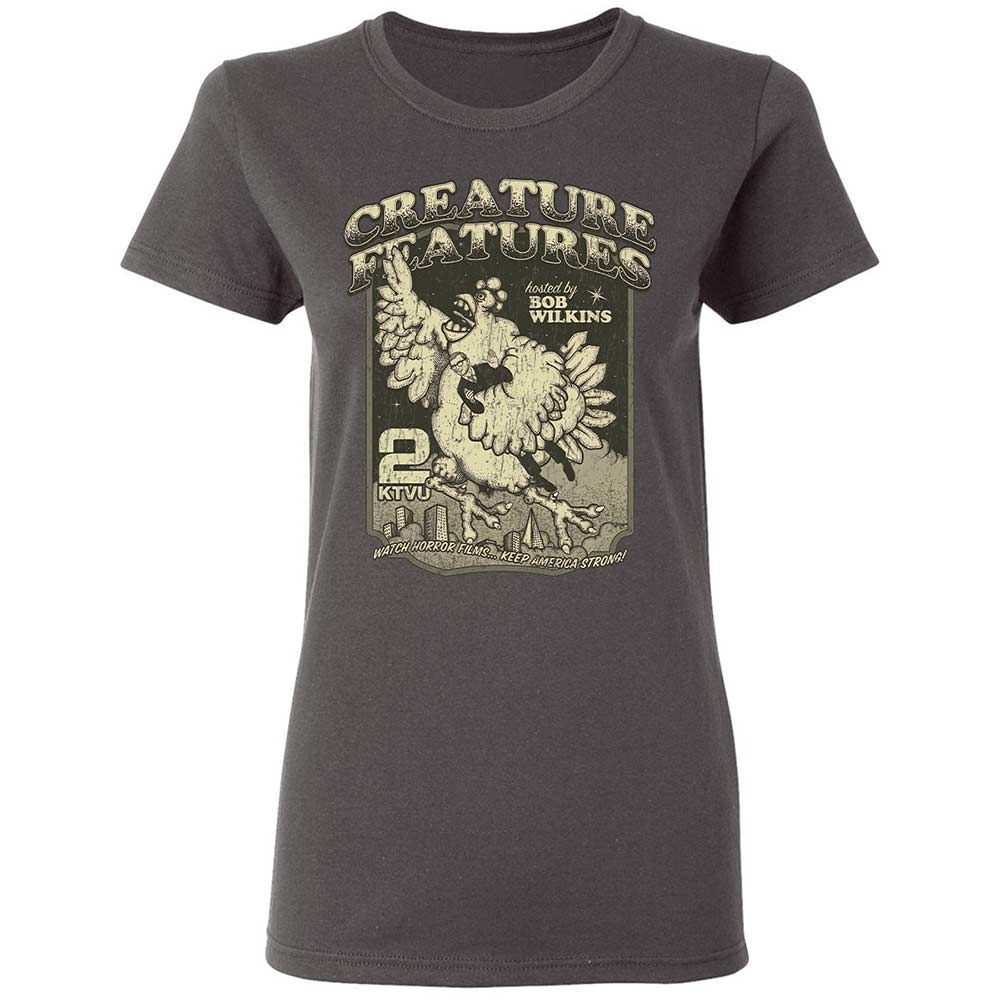 Creature Features - Charcoal - 15