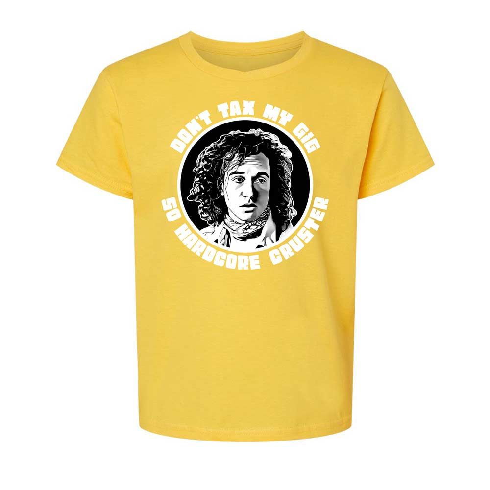 Kids T-Shirt - F77JYV7H - Daisy - 15