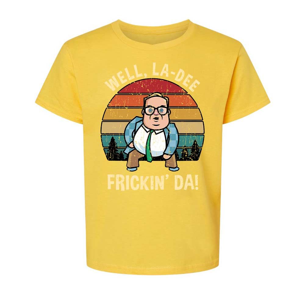 La-Dee-Frickin-Da - Daisy - 15