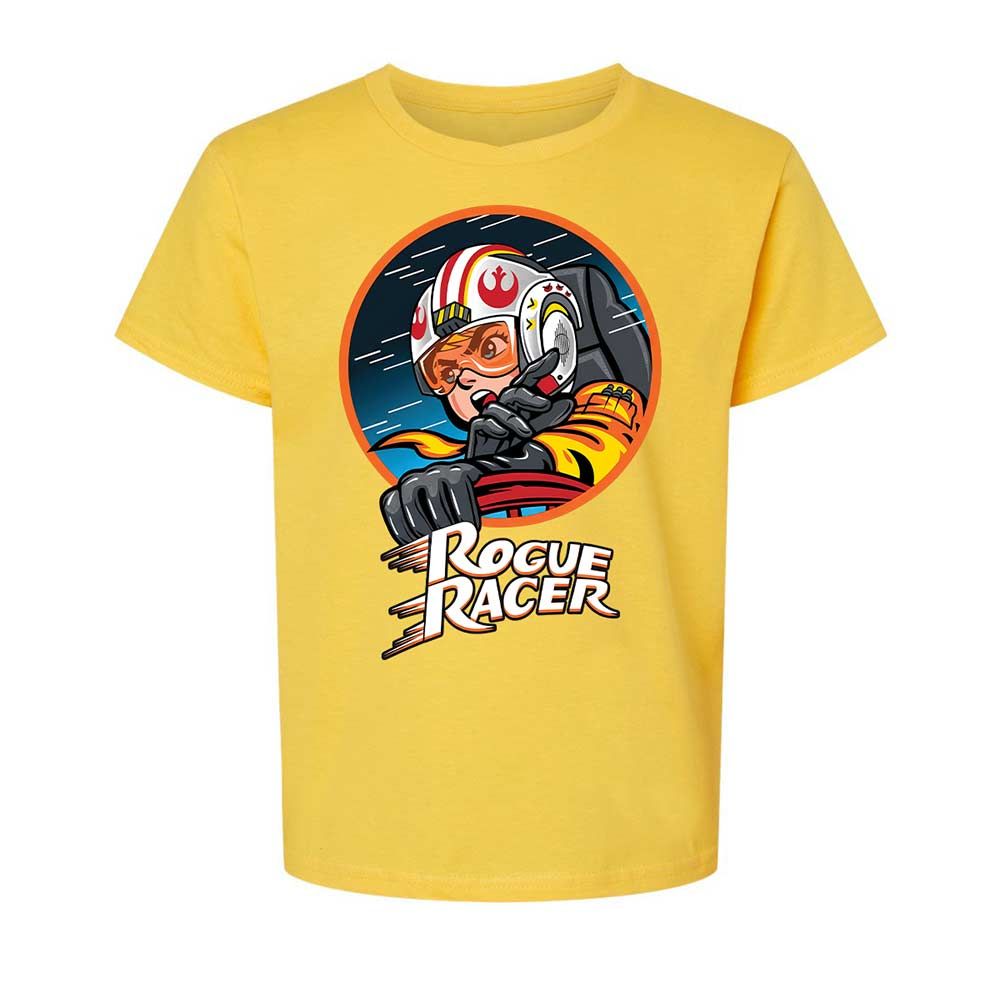 Rogue Racer - Daisy - 15