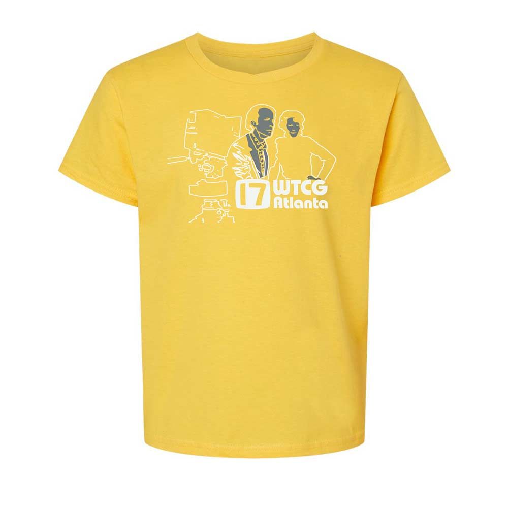 Kids T-Shirt - 5D5KVJ9A - Daisy - 15