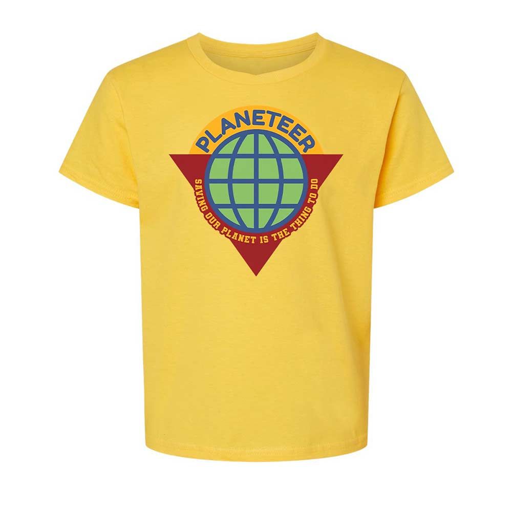 Planeteer - Daisy - 15