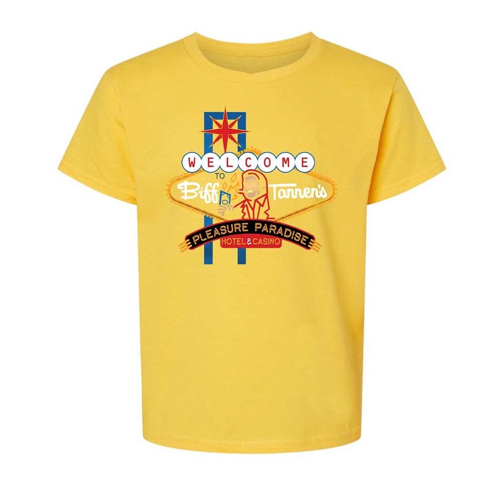 Kids T-Shirt - N4VK5M36 - Daisy - 15