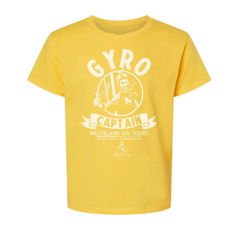 Kids T-Shirt - 2GG2RMSC - Daisy - 15