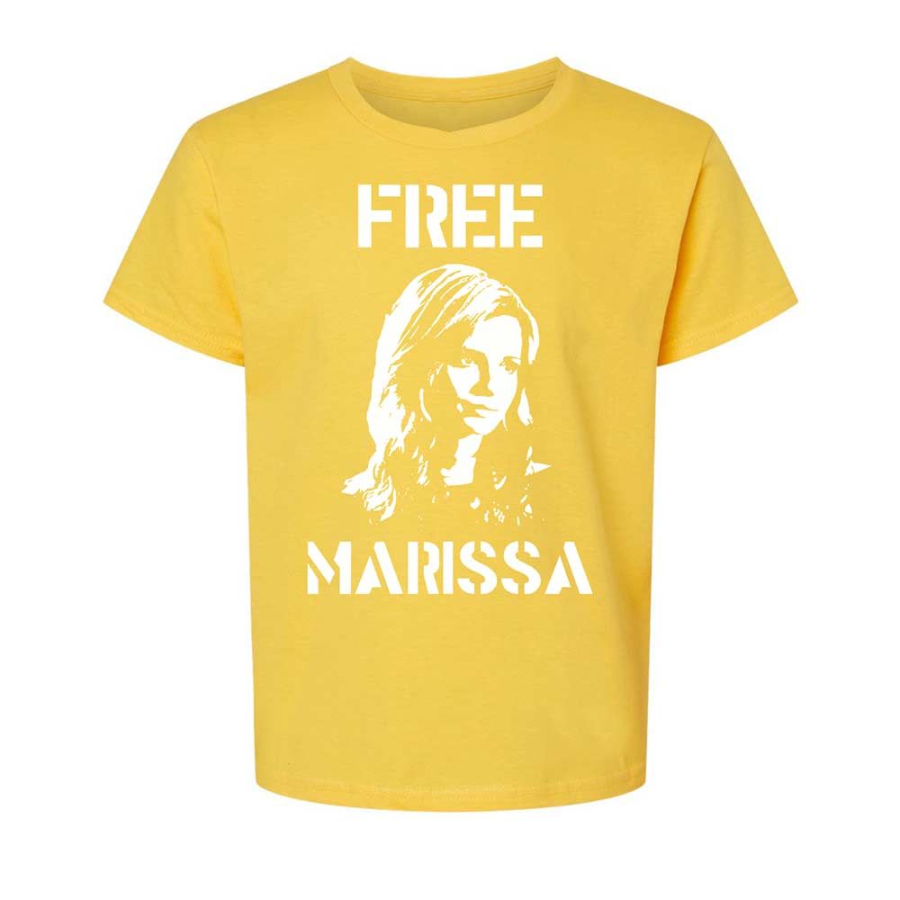 Free Marissa - Daisy - 15